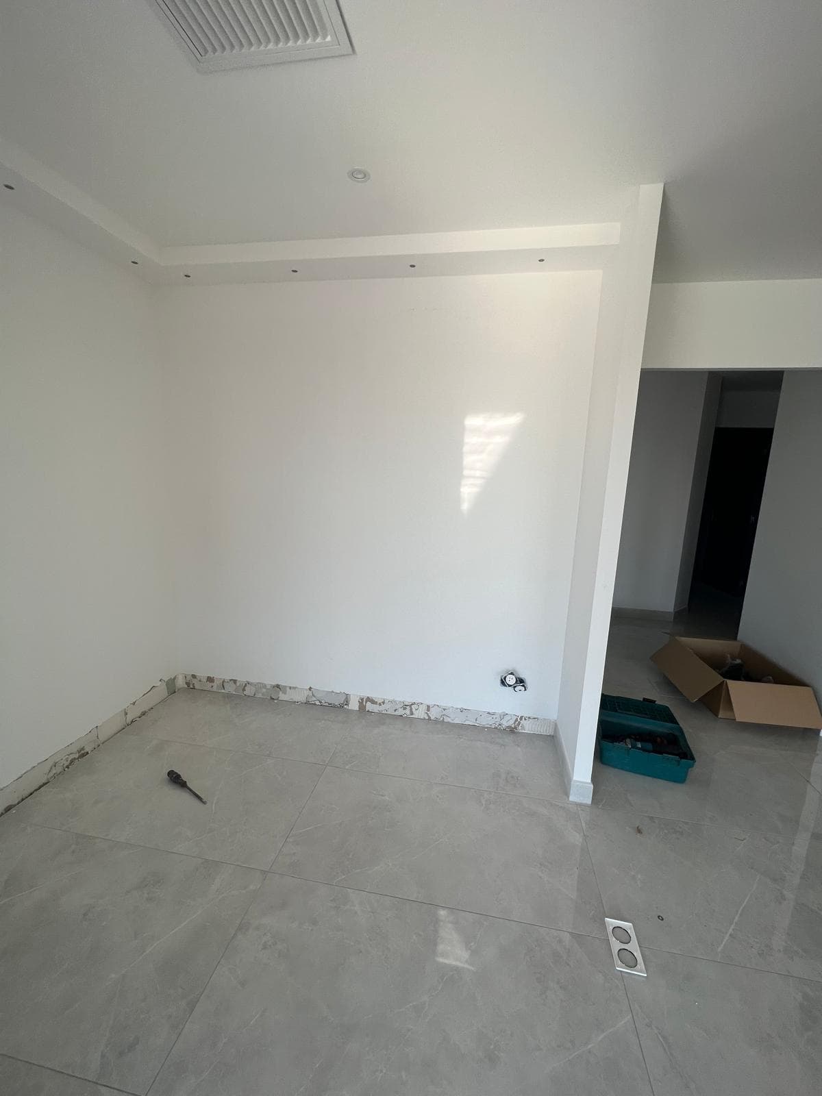 Terrasse extérieure - Photo 2