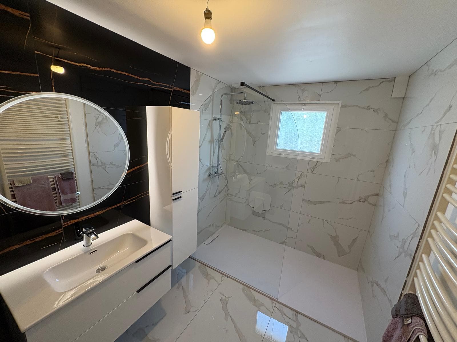 Carreleur Bordeaux - pose, rénovation et faïence