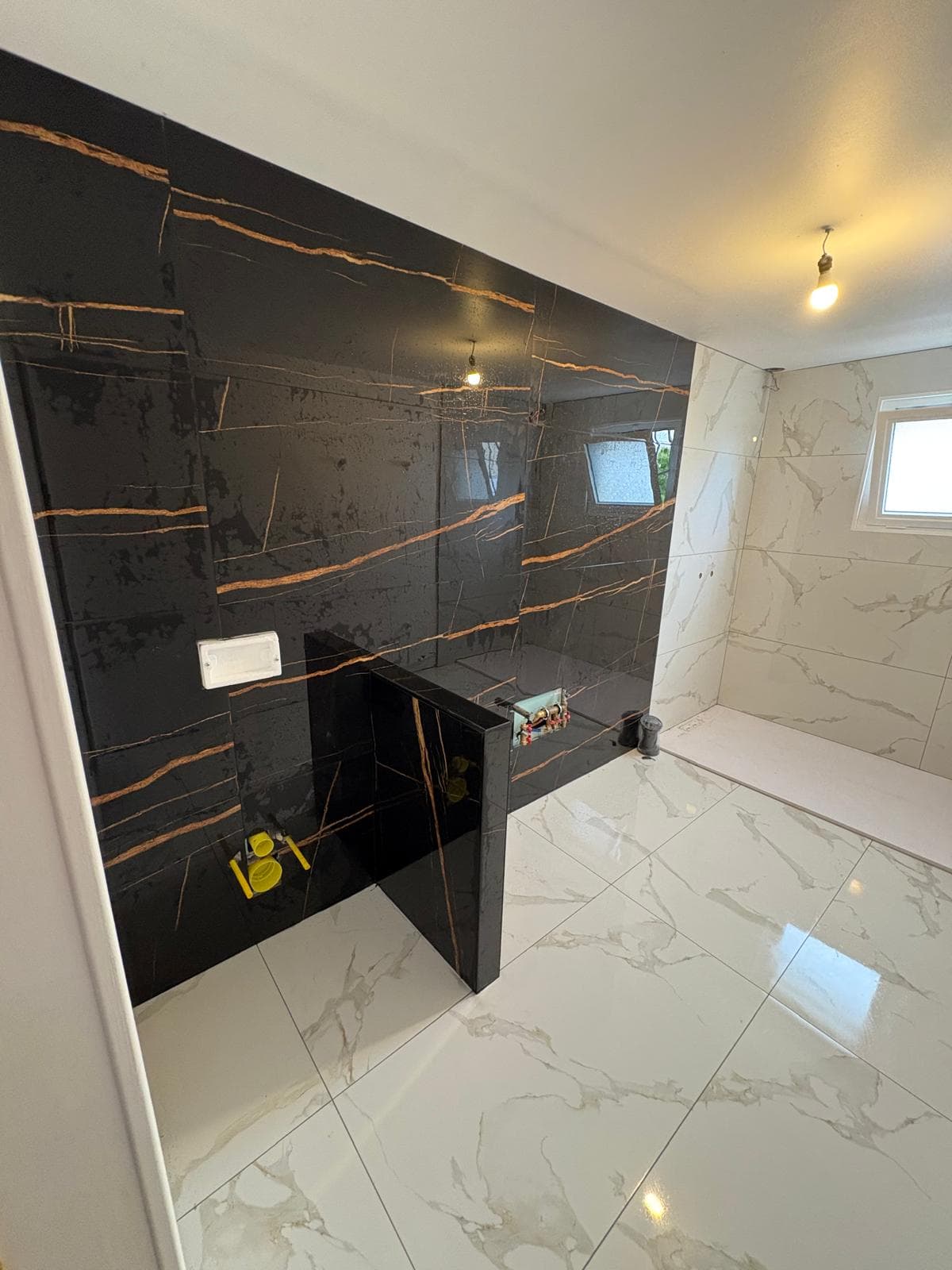 Terrasse extérieure - Photo 1